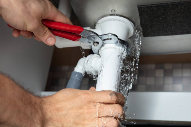 Best Emergency water damage restoration  in Otisville, NY
