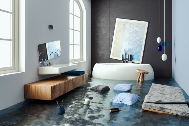 Best Water damage repair service  in Otisville, NY