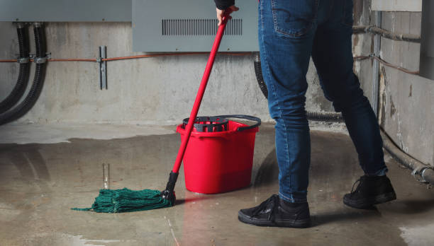 Best Emergency water damage restoration  in Otisville, NY