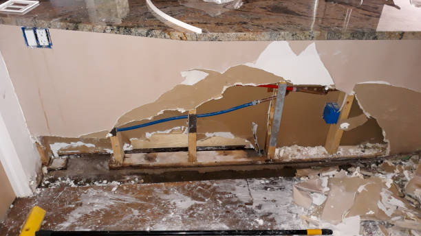Best Fire Damage Restoration  in Otisville, NY