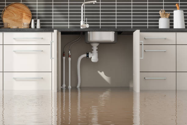 Best Commercial water damage restoration  in Otisville, NY