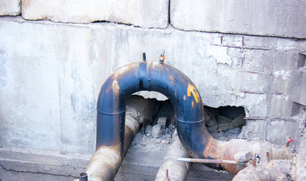 Best Water damage restoration near me  in Otisville, NY